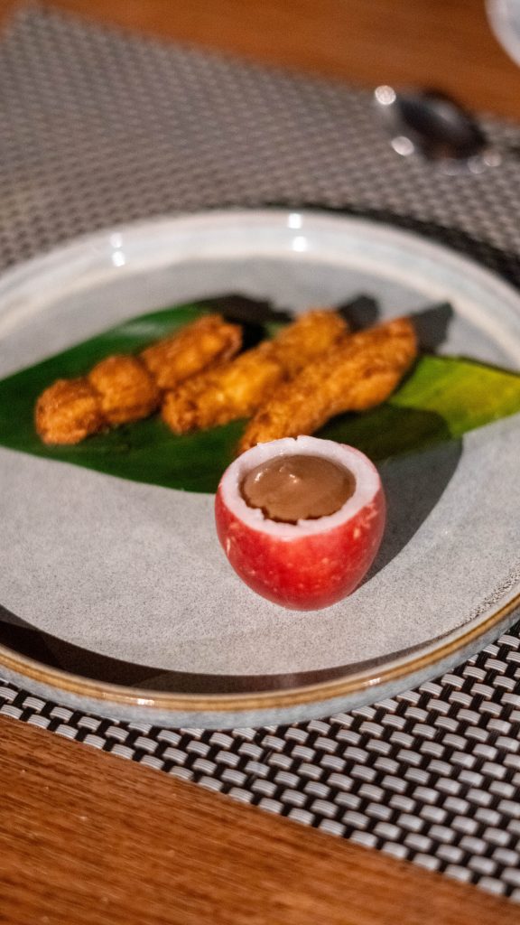 Amazon Planet Peru - Gourmet Fusion