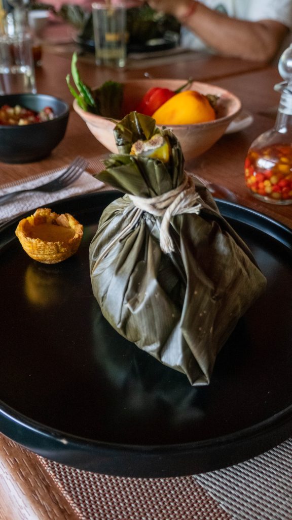 Amazon Planet Peru - Gourmet Fusion