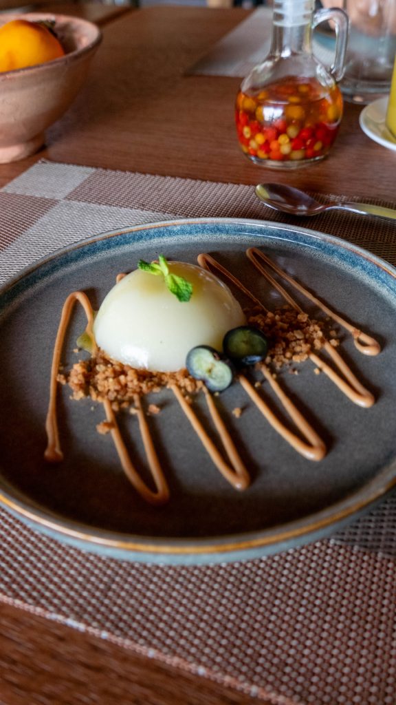 Amazon Planet Peru - Gourmet Fusion