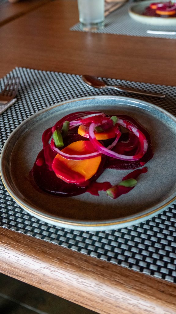 Amazon Planet Peru - Gourmet Fusion